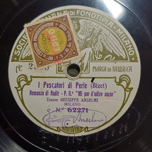 Giuseppe anselmi pescatori - giuseppe,