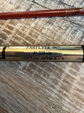 Abu Farflyte 967 6-7 Weight