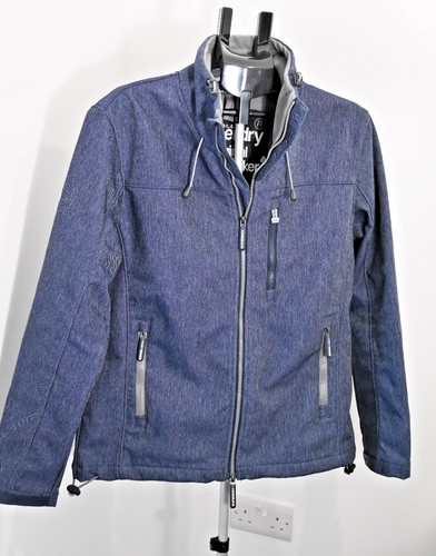 Superdry original windtrekker - superdry,
