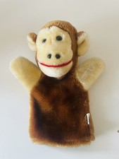 Ravensborne Monkey Puppet