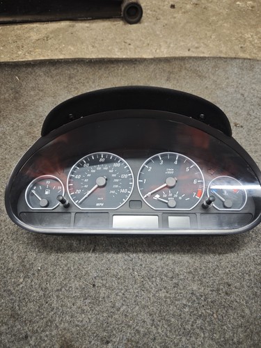 Bmw series e46 coupe - bmw,