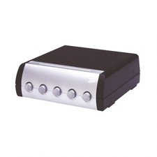 New qed way speaker switch - speaker,