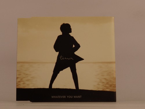 Tina turner whatever you want - tina,