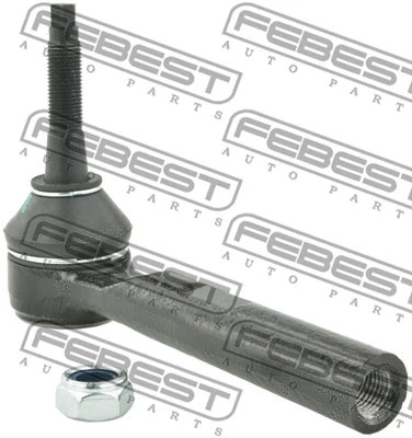 Febest 2021 chrysler grand - 2021,
