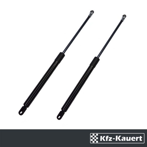 Bonnet damper set front - jp,