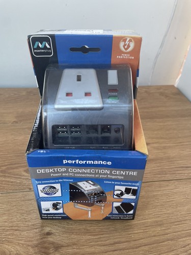Masterplug performance power - masterplug,