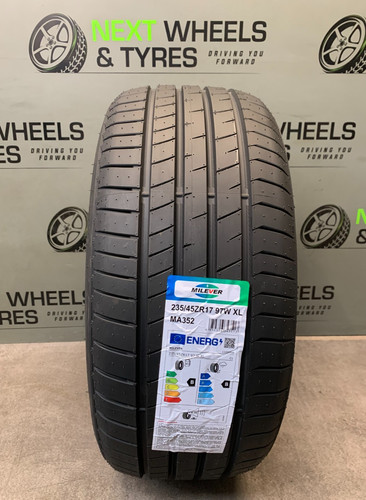 235 45zr17 97w xl - 45,
