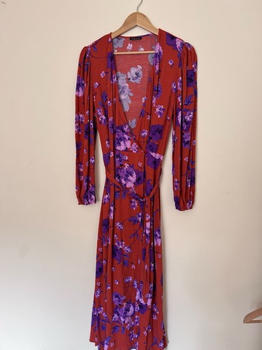 Karen millen midi dress - millen,