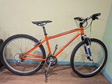 1997 VOODOO ERZULIE mountain