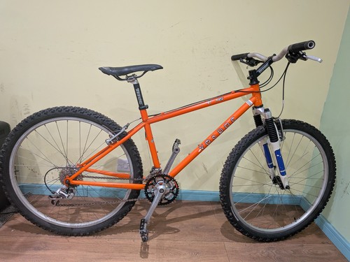 1997 voodoo erzulie - voodoo, mountain