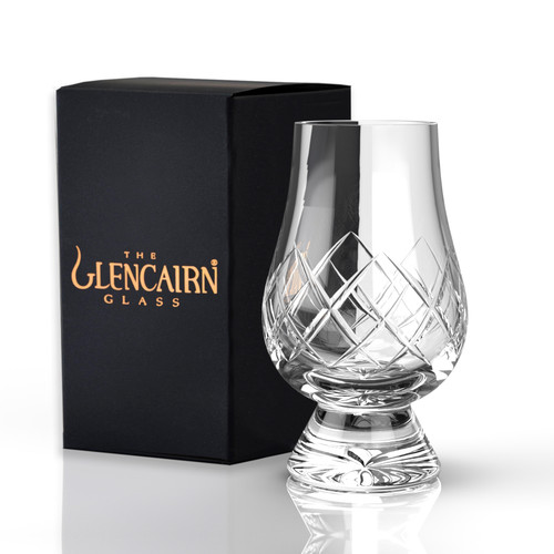 The glencairn official cut - glencairn,