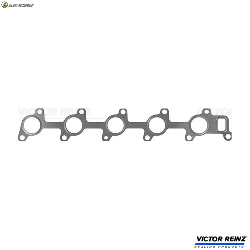 Exhaust manifold gasket - exhaust,
