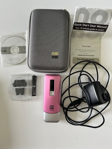 Hair 8800 removal - no!no!,