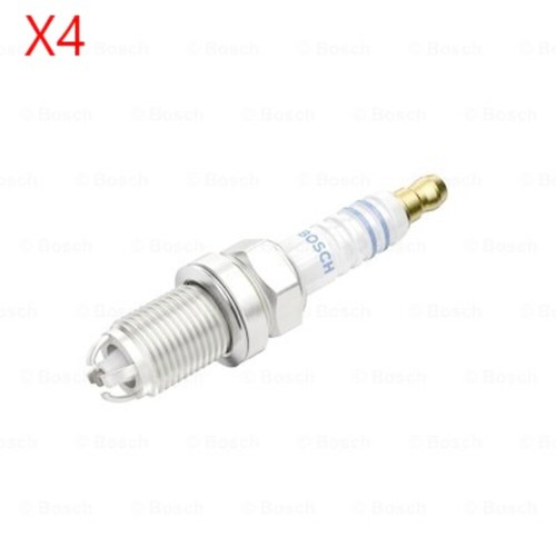 Bosch spark plug - bosch,
