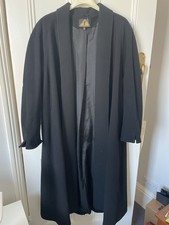 Feminella Swing Coat Vintage