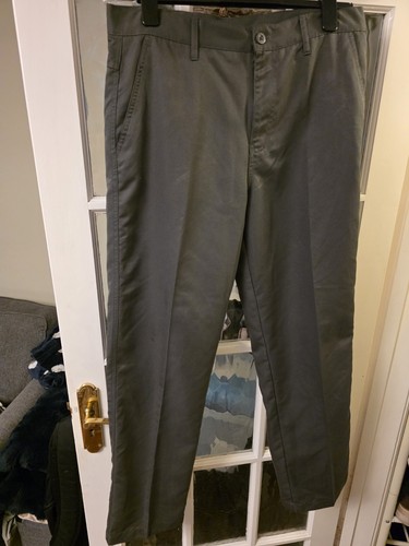 Dunlop sport trousers - sport, grey