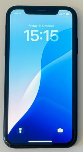 Apple iphone 64gb black - -,