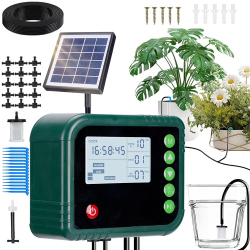 Powerful solar water pump - solar,