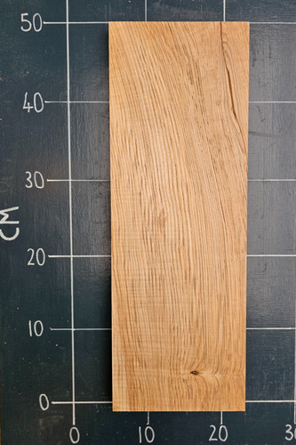 Kiln dried planed - dried, slab