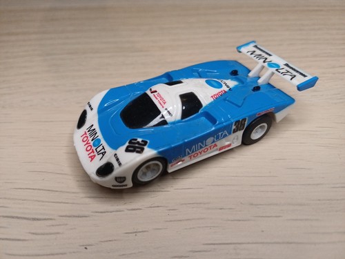Tomy afx super toyota - g+,