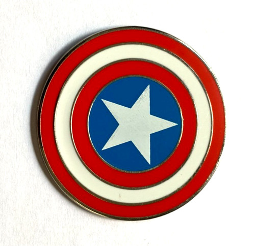 Disney pin badge sdr - pin, marvel