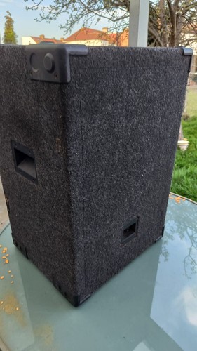 Idex pair - 15",