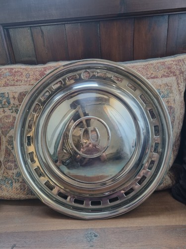 Retro vintage chrome - , wolseley