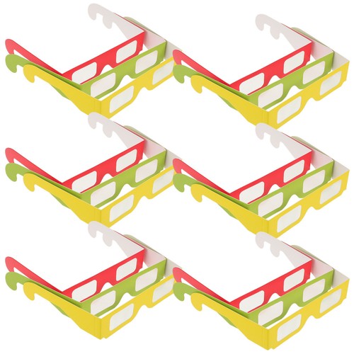 Pcs rave glasses - pcs,