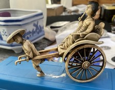 Japanese Celluloid  Figure