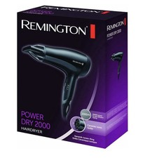 Remington Hair Dryer