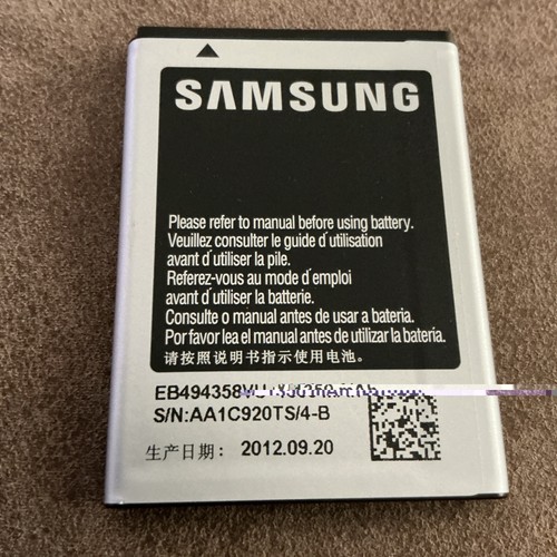 Genuine original samsung - original,