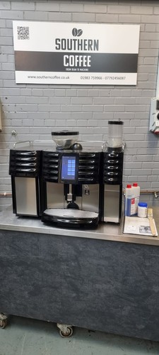 Schaerer coffee art plus bean - coffee,