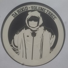 Da Hood Volume Three Krome &