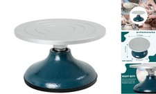  7" All-Metal Banding Wheel