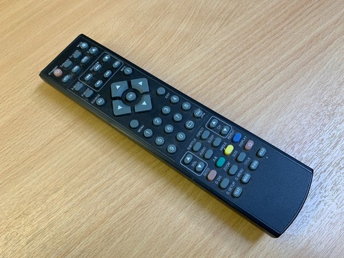 Tevion remote control for - tv,