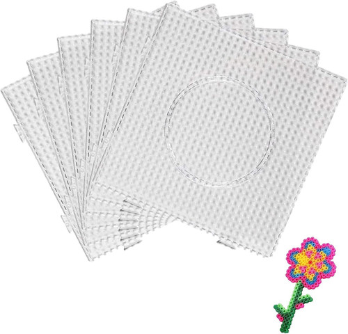 Pcs hama beads pegboard - hama,