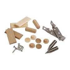 Richard Burbidge Handrail