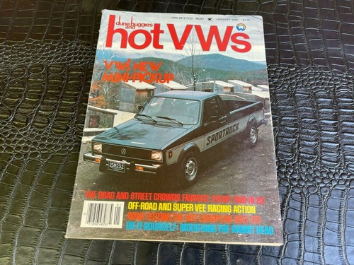 January 1980 dune buggies - january,