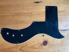 1960s Teisco Zenta Guitar SG