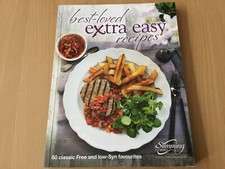 Slimming World Best Loved
