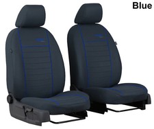 TAILORED FRONT SEAT COVERS For