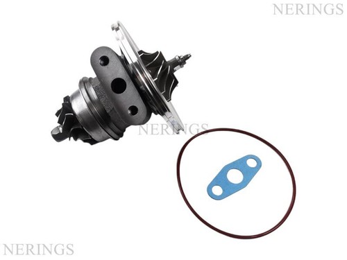 Turbocharger hull group - hull,