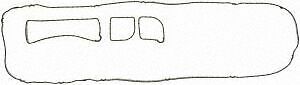 Valve cvr gasket set - valve, mahle
