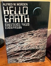 Hello Earth – Greetings from