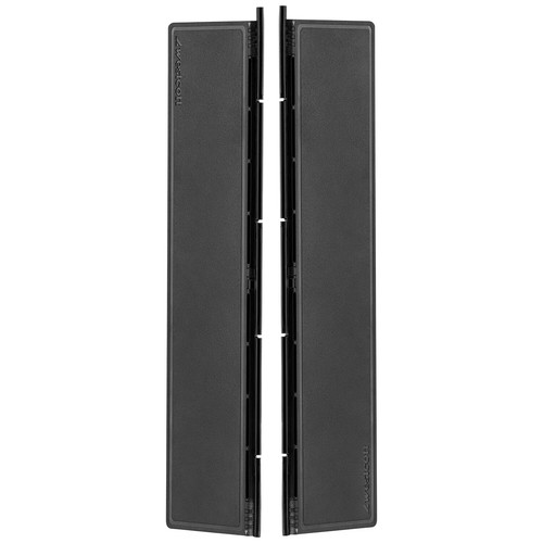 Westcott ice light barndoors - ice, 3