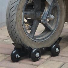 Motorcycle Moving Trailer