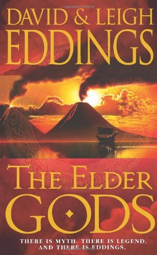 The elder gods by - the,