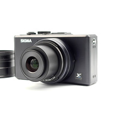 SIGMA DP2 Compact Digital