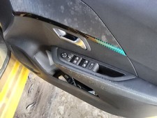 ELECTRIC WINDOW SWITCH FRONT RH MK2 (PL21E) 2019 On PEUGEOT 208 ALLURE PREMIUM