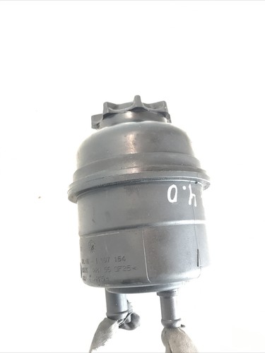 Bmw e65 power steering fluid - bmw,